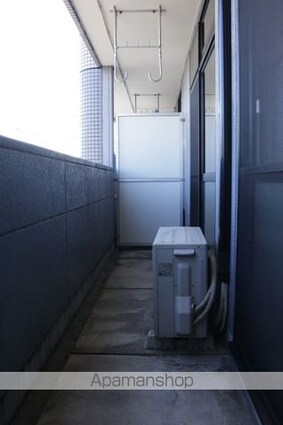 広島県尾道市高須町[3LDK/61.05m2]のバルコニー