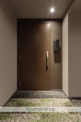 パークホームズ西荻窪アベニュー[2LDK/53.75m2]の玄関