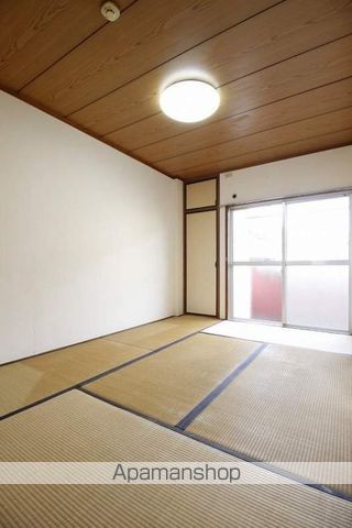 豊コーポの内装写真