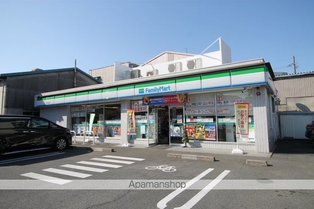 クレセント 太平通の周辺写真
