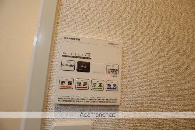 LA CASA MIA DUEの内装写真