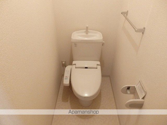 パームヒルズの内装写真