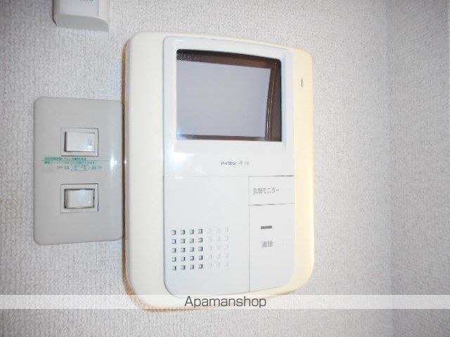 MIRAIBLDの内装写真