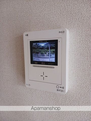コーポサンシャインの内装写真