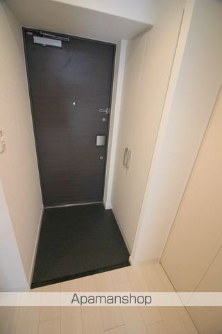 プレサンス本町ジョイスの内装写真