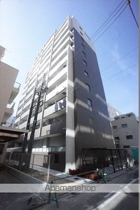 シャルマンソワレ名駅[1K/28.82m2]の外観1