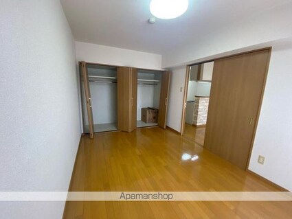 香川県高松市上林町[2LDK/59.17m2]の内装5
