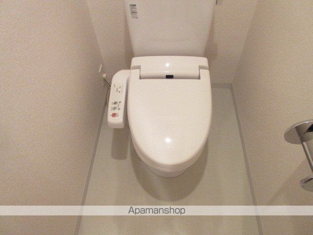 PRIME URBAN 東中野 COURTの内装写真