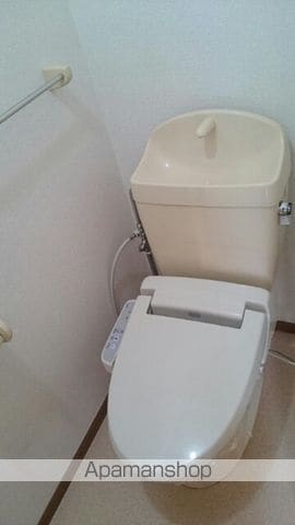 グレープガーデンCの内装写真