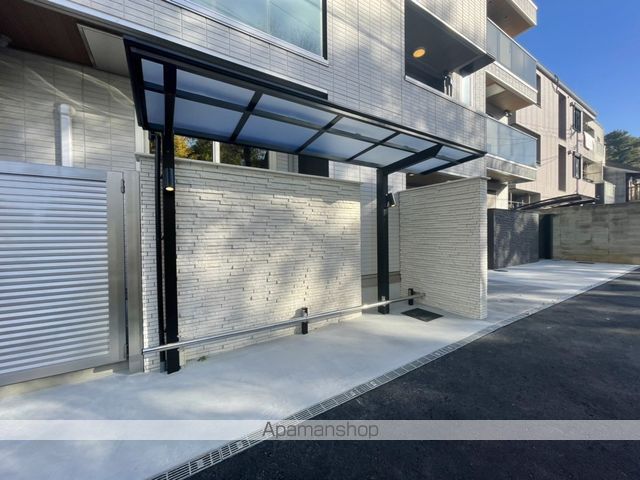 CASA COMFORT YAMASAKAの内装写真