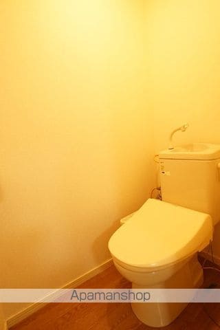 サンシャイン雄町 A棟の内装写真