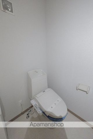 エクリスの内装写真