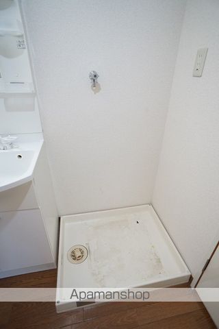 ピュアHOMEの内装写真