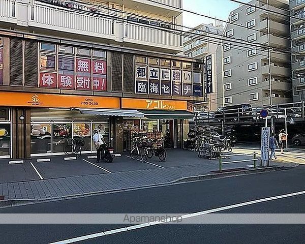 GENOVIA板橋 WEST GREEN VEILの周辺写真