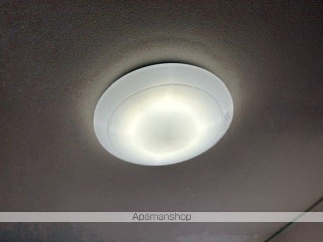 クインズ・コート豊島の内装写真