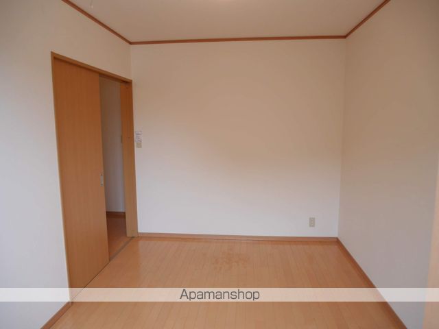 ERINAの内装写真