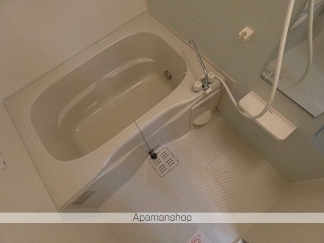 パラティーノの内装写真
