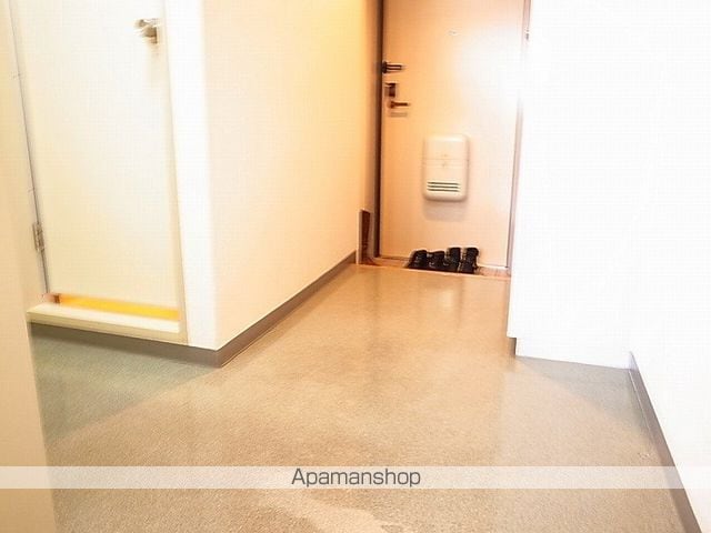 SKヴィラIIの内装写真