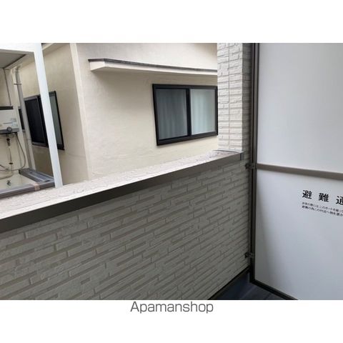 クレアール西今川の内装写真
