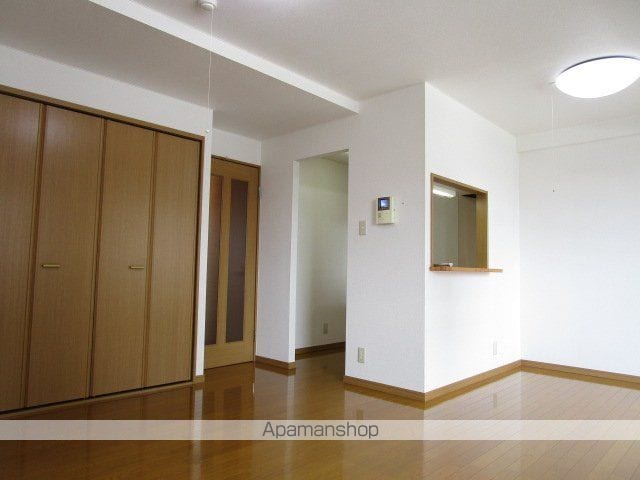 アルゴ天神山の内装写真