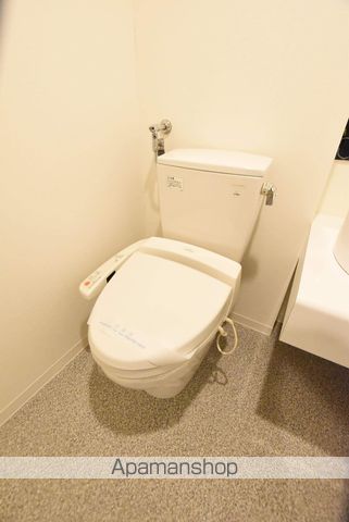 レジディア札幌駅前の内装写真