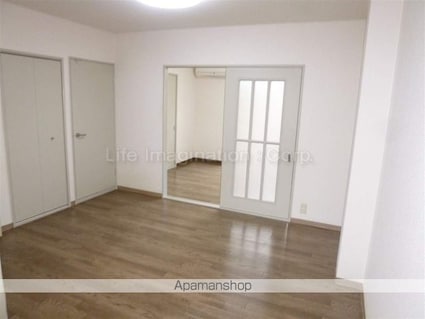 コーポＳＡＷＡＤＡ[2DK/45m2]の内装3