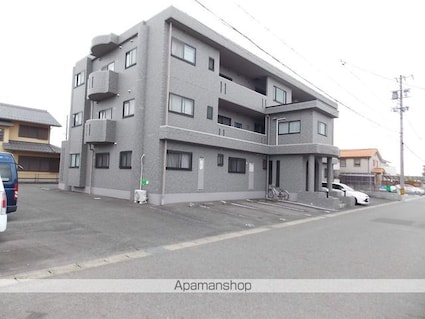 グレースハイツ岩崎[3DK/60.78m2]の外観5