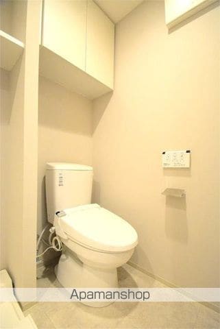 グランドコンシェルジュ吾妻橋の内装写真
