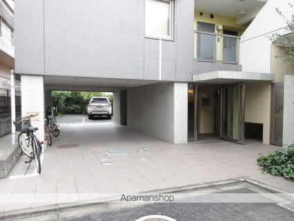 ブライズ中野中央[1R/21.95m2]の外観5