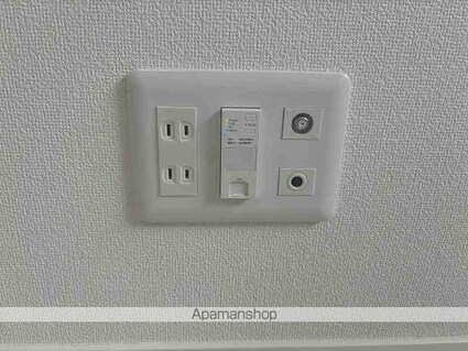 クリスタル南流山[1K/20m2]の内装5