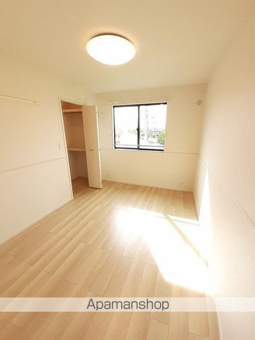 アイリス パディの内装写真