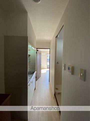 フォブール村尾の内装写真