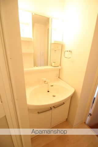 クレジデンス札幌・南4条の内装写真