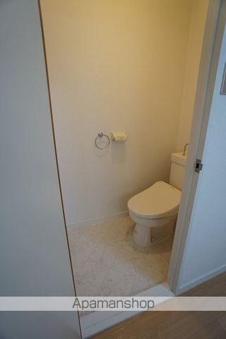 MSビルの内装写真