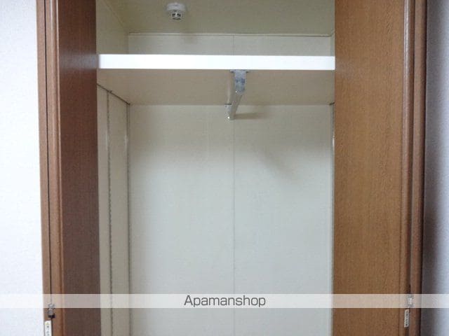 ユーベルIの内装写真
