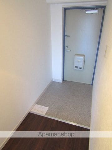 プリンストン布施の内装写真
