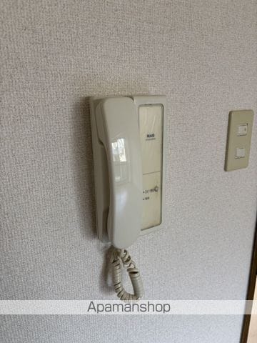 EPOCH21の内装写真
