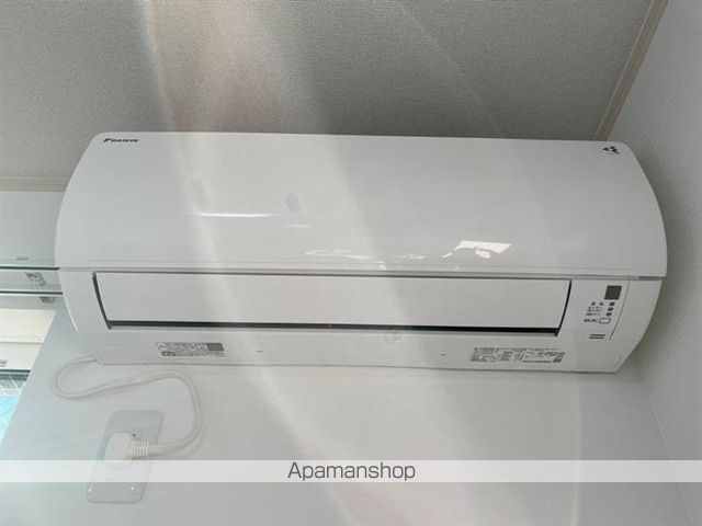 Favorito IIの内装写真