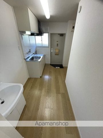 柳丸グリーンコーポの内装写真