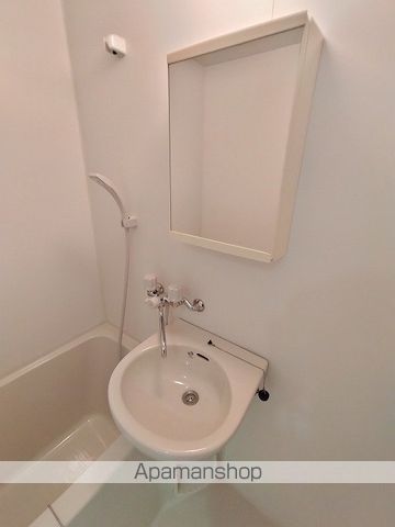 ハイムタケダT−5の内装写真