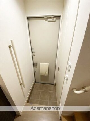 ジャルダンⅡ[2LDK/76.32m2]のセキュリティ