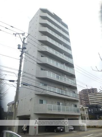 FERIO新札幌の外観写真