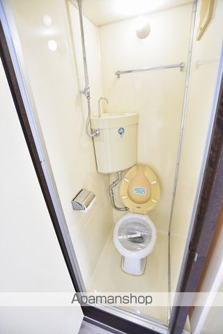マイルームIVの内装写真