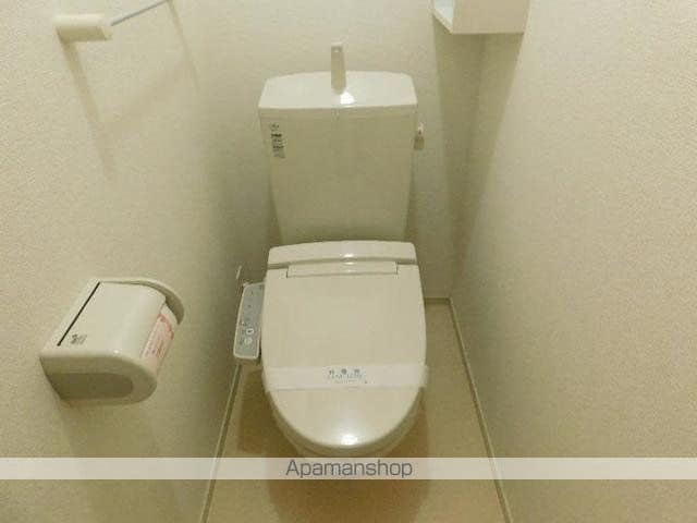 パルシティ愛子駅前の内装写真