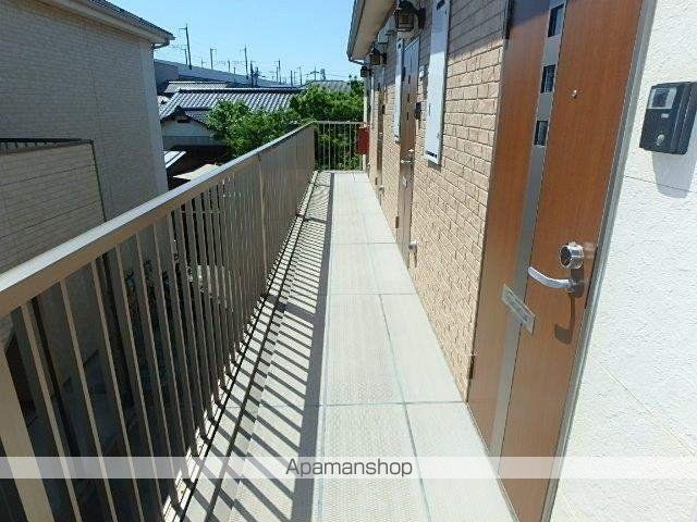 キャメル大成B棟のその他写真