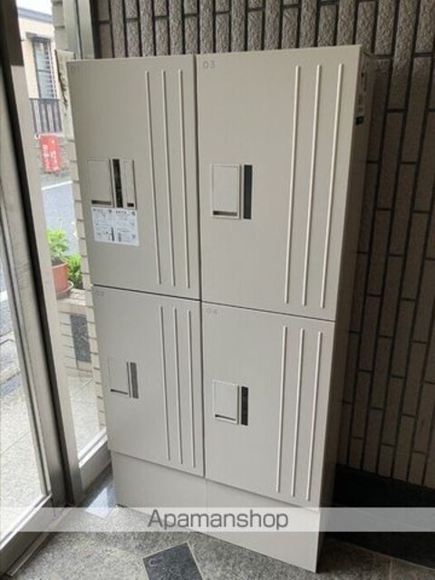 プルニエール大泉学園[3LDK/68.2m2]の内装