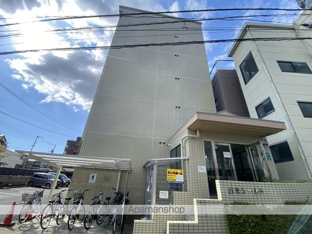 b-residence古市の外観写真