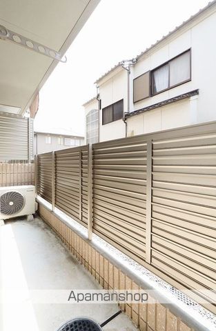牟岐線 阿波富田駅 徒歩26分 3階建 築14年の内装写真