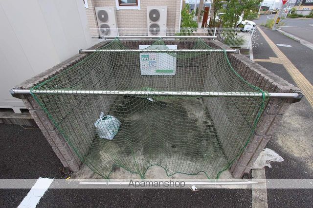 アヴァンセ岩切壱番館のその他写真