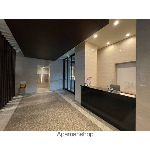 武蔵野市中町２丁目&nbsp;10階建&nbsp;築12年のイメージ